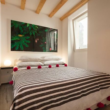 Apartments Stube 4 Rovinj Kültér fotó