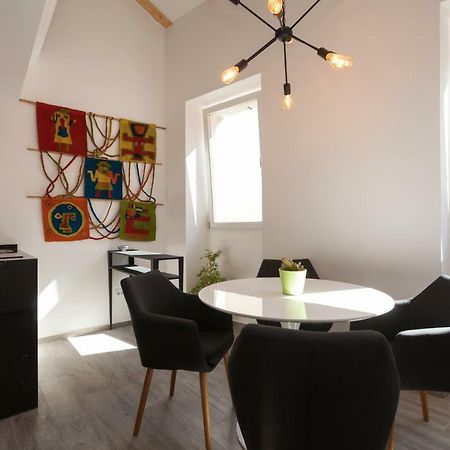Apartments Stube 4 Rovinj Kültér fotó