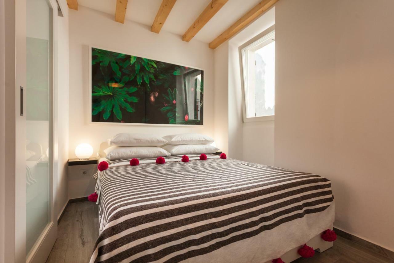Apartments Stube 4 Rovinj Kültér fotó