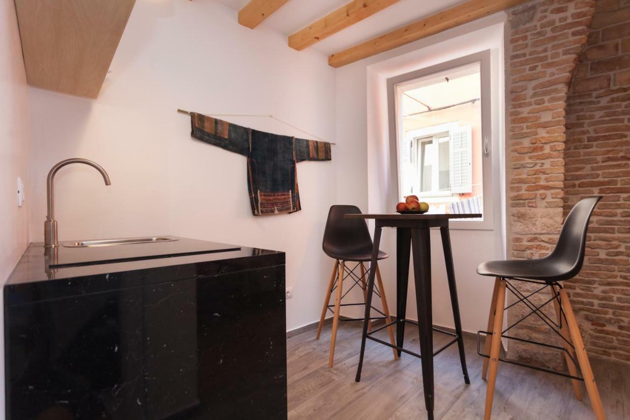 Apartments Stube 4 Rovinj Kültér fotó