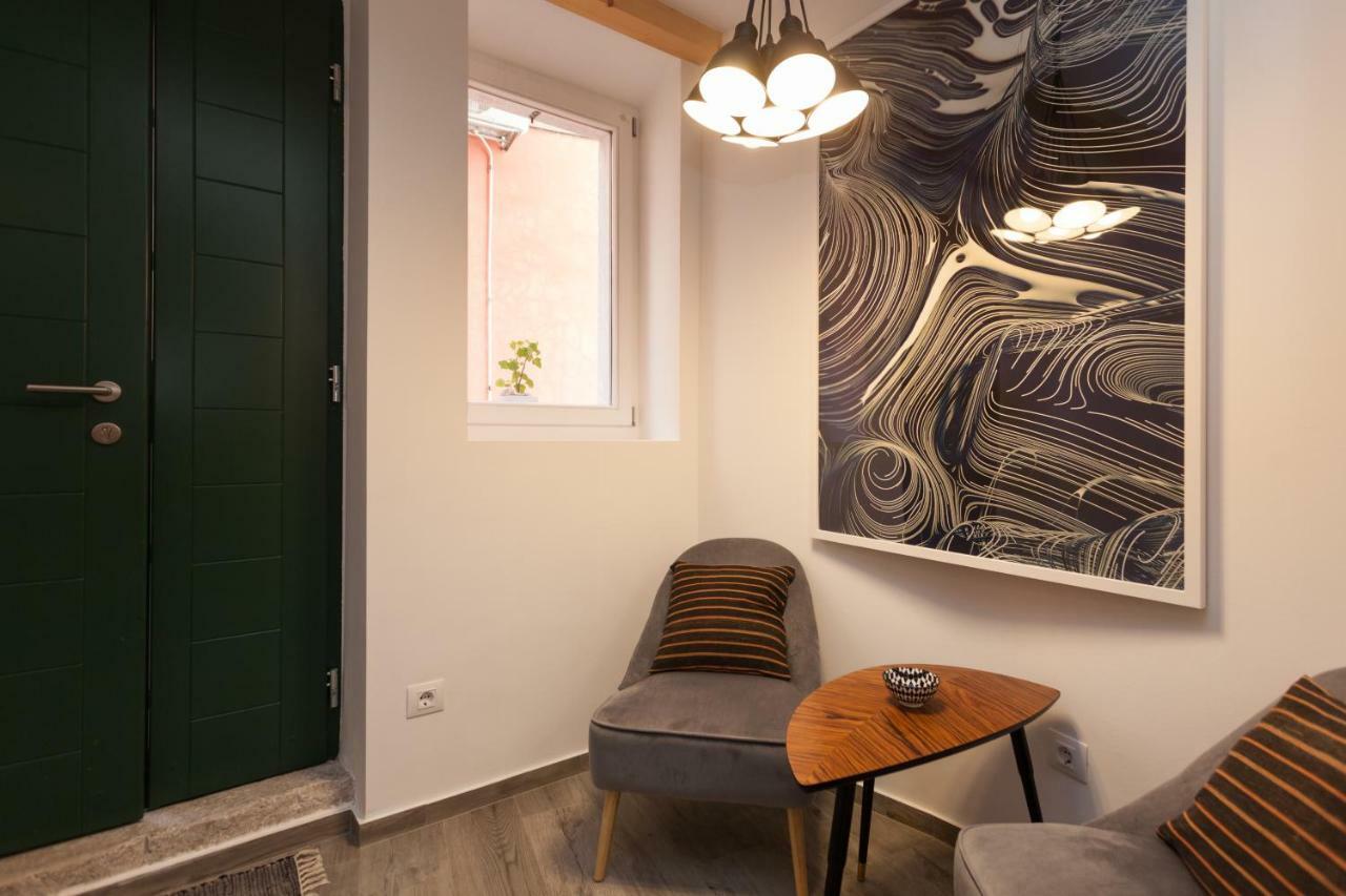 Apartments Stube 4 Rovinj Kültér fotó