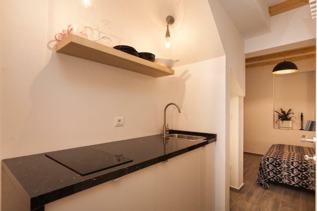 Apartments Stube 4 Rovinj Kültér fotó