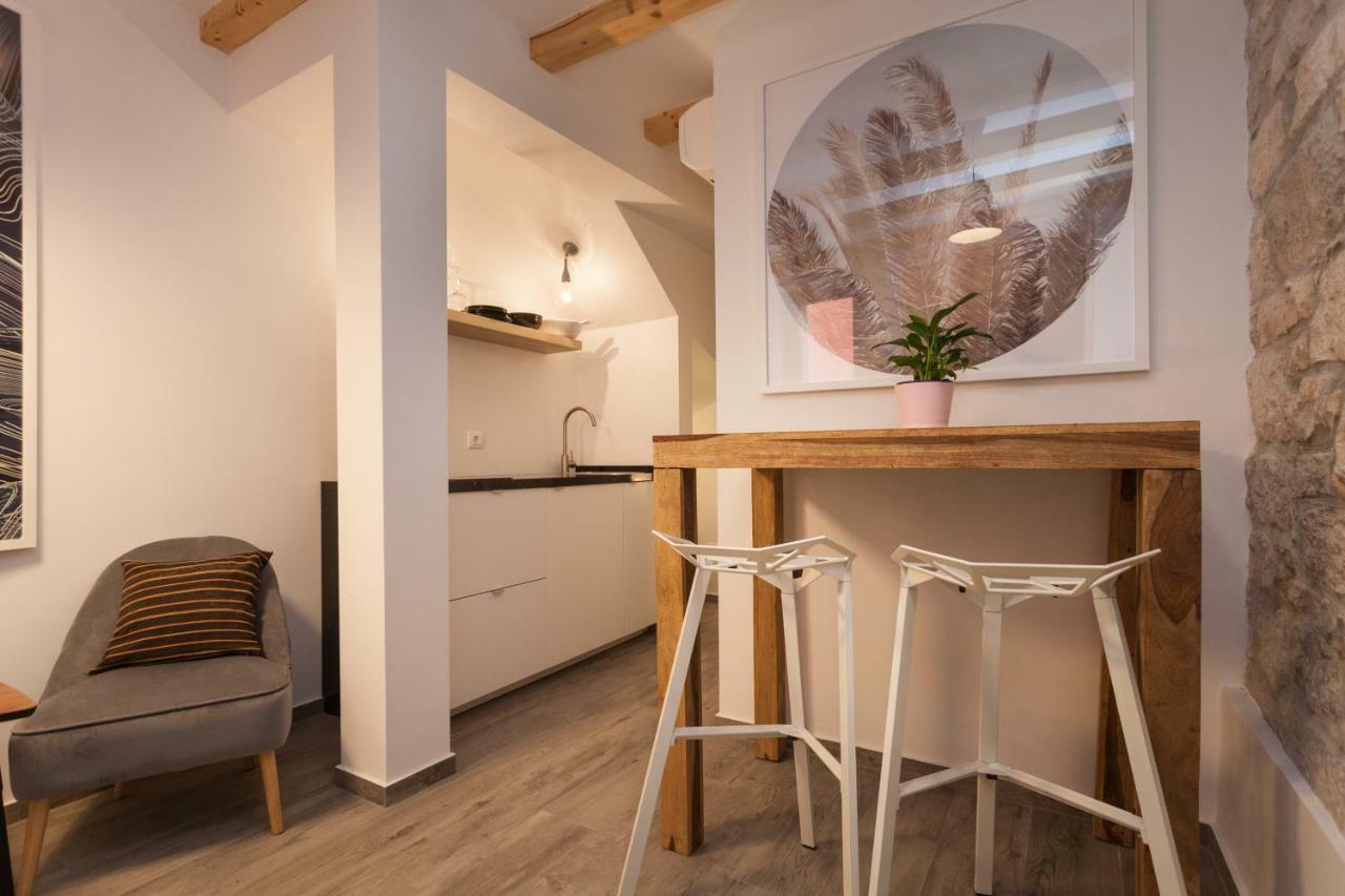 Apartments Stube 4 Rovinj Kültér fotó
