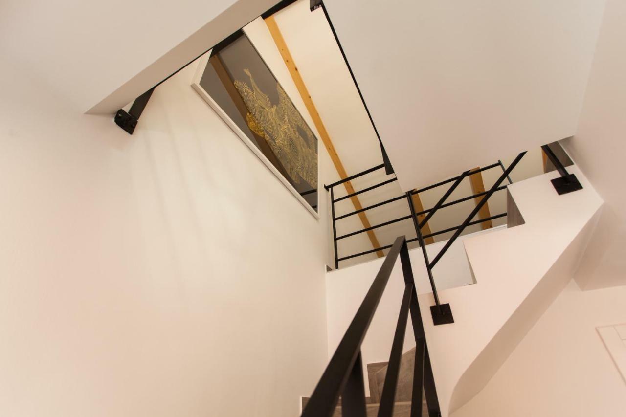 Apartments Stube 4 Rovinj Kültér fotó