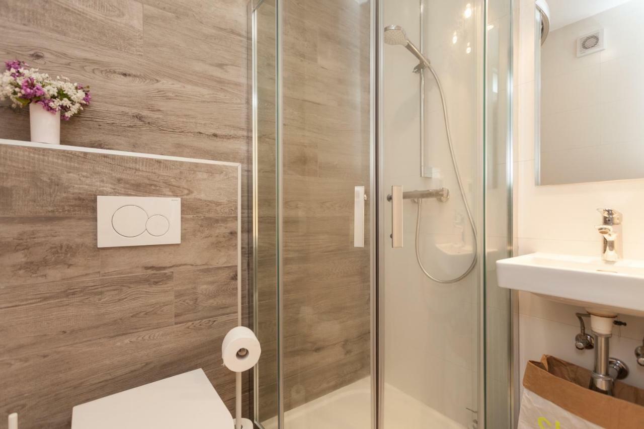 Apartments Stube 4 Rovinj Kültér fotó