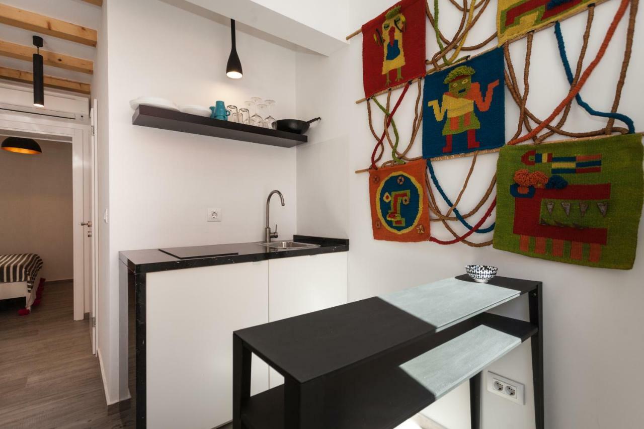 Apartments Stube 4 Rovinj Kültér fotó