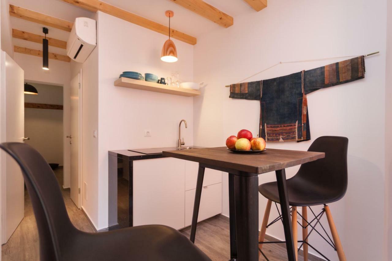 Apartments Stube 4 Rovinj Kültér fotó