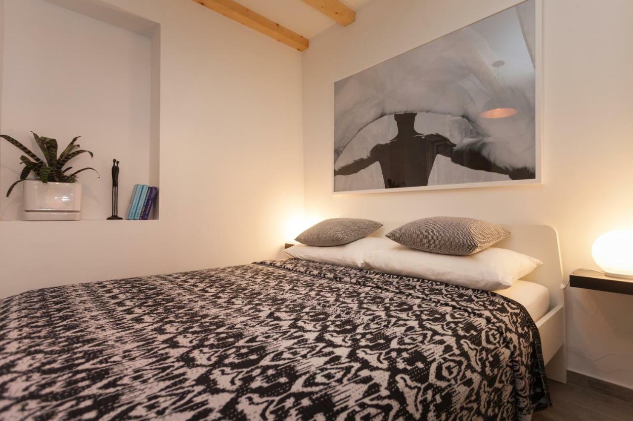 Apartments Stube 4 Rovinj Kültér fotó