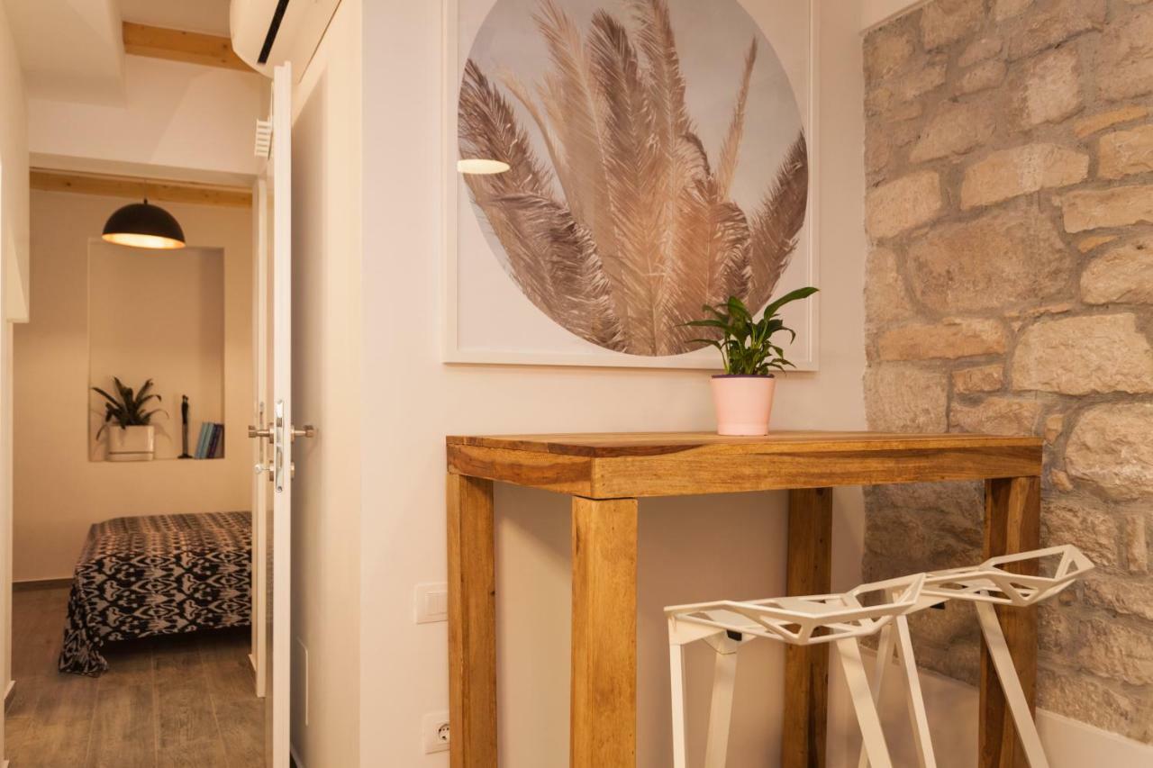 Apartments Stube 4 Rovinj Kültér fotó